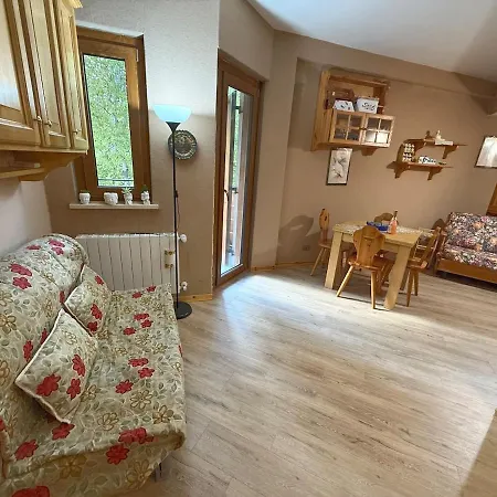 Relax And Comfort In Ovindoli דירה Rovere (Abruzzo)