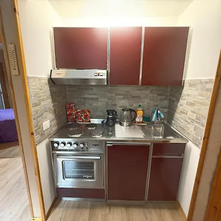 Relax And Comfort In Ovindoli דירה Rovere (Abruzzo)