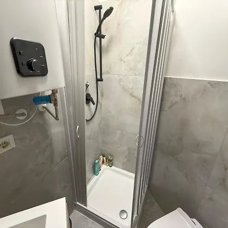 דירה Relax And Comfort In Ovindoli Rovere (Abruzzo)
