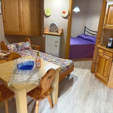 Relax And Comfort In Ovindoli *