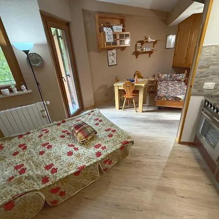 דירה Relax And Comfort In Ovindoli Rovere (Abruzzo)