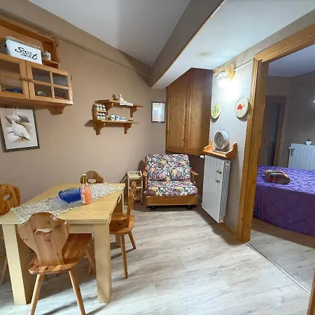 דירה Relax And Comfort In Ovindoli Rovere (Abruzzo)