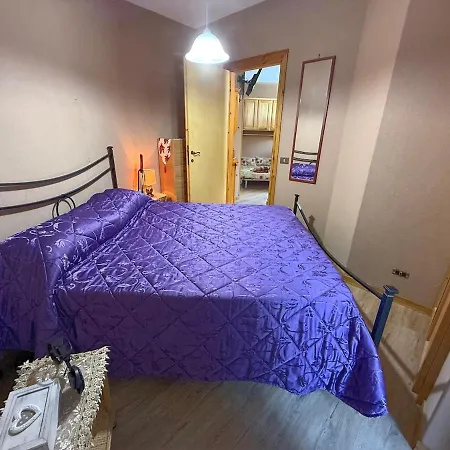 Relax And Comfort In Ovindoli דירה *
