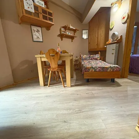 Relax And Comfort In Ovindoli * Rovere (Abruzzo)
