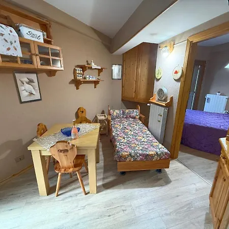 Relax And Comfort In Ovindoli דירה
