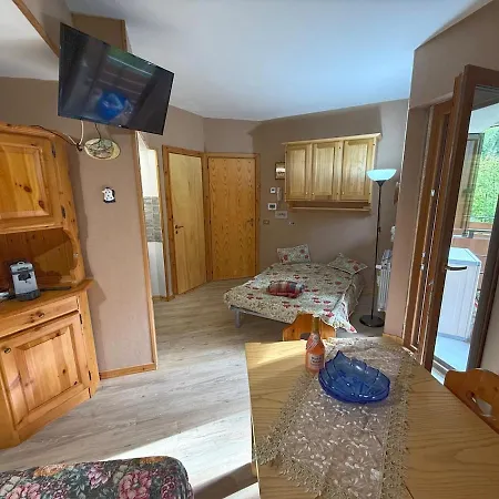 Relax And Comfort In Ovindoli Rovere (Abruzzo)