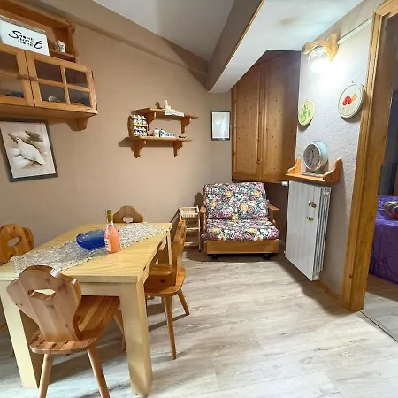 Relax And Comfort In Ovindoli דירה